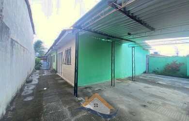 Imagem 1: Casa para aluguel com 2 quartos em Pau Amarelo - Paulista - PE