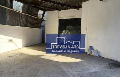 Imagem 2: Galpão para locação no Jd.Inamar/Diadema - 580m², Energia Trifásica