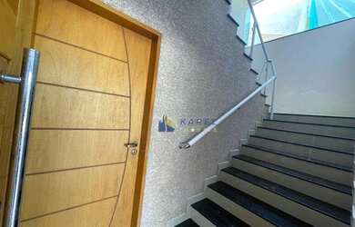 Imagem 5: Casa Térrea à Venda no Condomínio Vale das Águas em Bragança Paulista