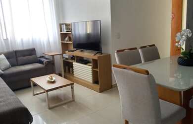 Imagem 4: Betim - Apartamento Padrão - Espirito Santo