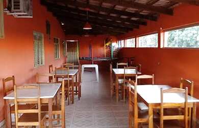 Imagem 4: Imóvel Daiag. 1.264m² de Áreae5 Vagas na garagem