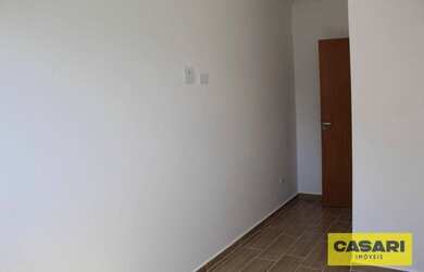 Imagem 2: Apartamento com 2 dormitórios à venda, 51 m² - Vila Pires - Santo André/SP
