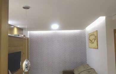 Imagem 4: Betim - Apartamento Padrão - Laranjeiras