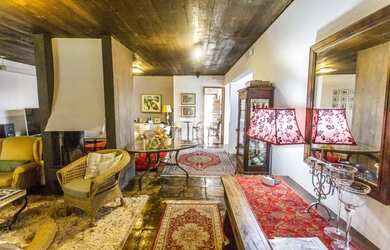 Imagem 2: EXCELENTE CASA COM PISCINA E VISTA GUAIBA 3 DORMITÓRIOS NO CRISTAL