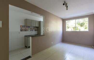 Imagem 4: Porto Alegre - Apartamento Padrão - Nonoai