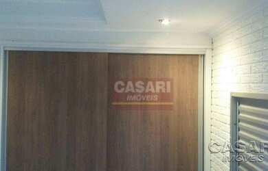 Imagem 6: Apartamento à venda, 60 m² por R$ 230.000,00 - Alves Dias - São Bernardo...