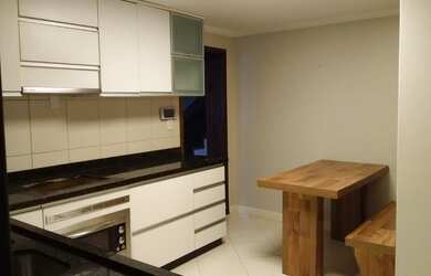 Imagem 4: Casa GASPAR - SC. 220m² de Área, 2 Vagas na garageme3 Dormitórios