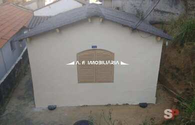 Imagem: O terreno e está localizado em Lauzane Paulista, São Paulo