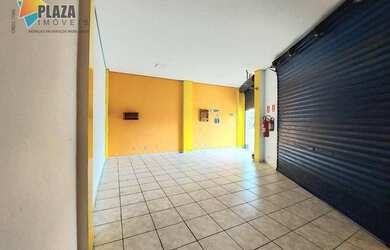 Imagem 5: Loja para alugar, 41 m² por R$ 2.100,00/mês - Tupi - Praia Grande/SP