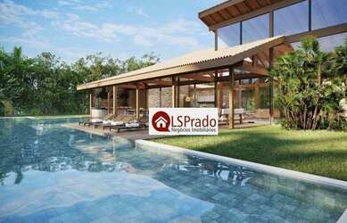 Imagem 8: Fazenda Boa Vista Maravilhosa casa, com 7 suítes e 5 vagas