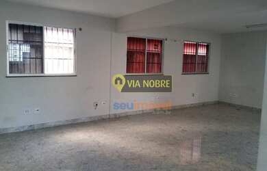 Imagem 10: Andar Corporativo para alugar, 141 m² por R$ 3.500,00/mês - Buritis...