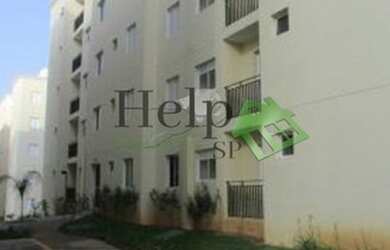 Imagem 12: São Paulo - Apartamento Padrão - Vila Caraguatá