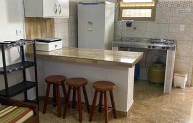 Imagem 14: Chalé 100m da praia Matanduba- Diárias promocionais