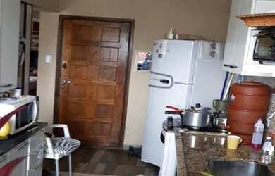 Imagem 7: SÃO VICENTE - Apartamento Padrão - ILHA PORCHAT