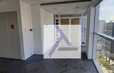 Imagem 7: Sala, 456 m² - venda por R$ 8.208.000 ou aluguel por R$ 38.760/mês - Vila Olímpia - São Pa