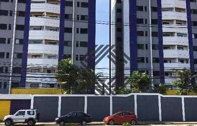 Imagem: O apartamento possui 3 Dormitórios, 3 Banheiros, 2 Vagas na