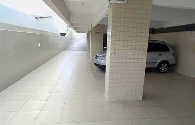 Imagem 11: APARTAMENTO AVIAÇÃO - PRAIA GRANDE SP