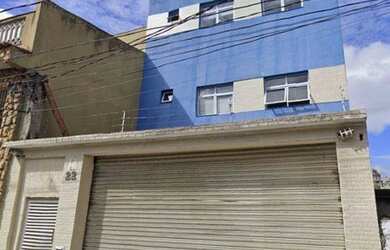 Imagem: O depósito possui 5 Vagas na garagem, 520m² de Área e está