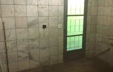 Imagem 3: Casa Para Locação. Área de serviço