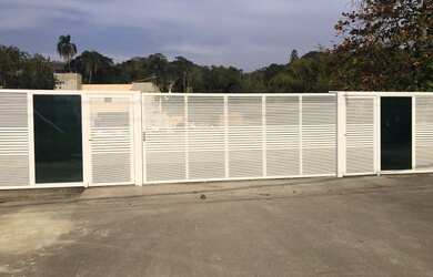 Imagem 1: Terreno Jacarepaguá. 160m² de Área