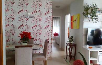 Imagem 2: Porto Alegre - Apartamento Padrão - Jardim Leopoldina