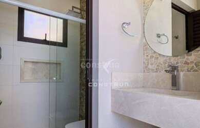 Imagem 14: Casa com 3 dormitórios, 300 m² - venda por R$ 2.350.000,00 ou aluguel...