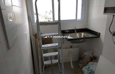 Imagem 13: São Paulo - Apartamento Padrão - LAUZANE PAULISTA