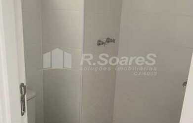 Imagem 5: Apartamento recém entregue no centro da Freguesia