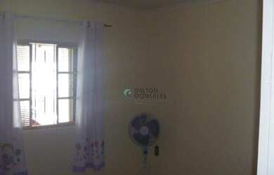 Imagem 8: Casa com 4 dormitórios à venda, 187 m² por R$ 370.000,00 - Jardim Califórnia - Indaiatuba