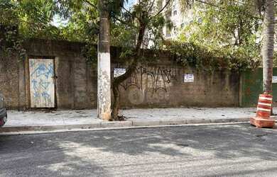 Imagem 1: Terreno à venda, 541 m² por R$ 1.200.000 - Jardim Ampliação - São...