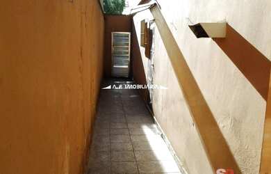 Imagem 7: São Paulo - Casa Padrão - VILA MAZZEI