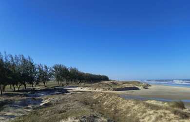 Imagem 12: Terreno Areias Claras- Balneário Gaivota