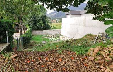 Imagem: O terreno possui 266m² de Área e está localizado em Flamengo