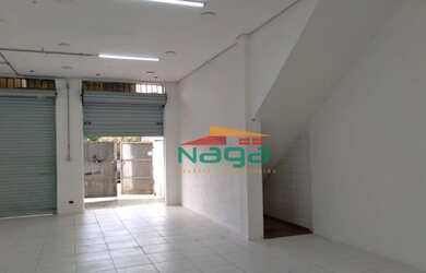 Imagem 11: Salão para alugar, 100 m² por R$ 1.900/mês - Vila Guarani (Z Sul) - São Paulo/SP