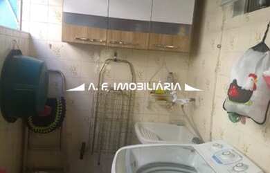 Imagem 7: São Paulo - Apartamento Padrão - VILA SIQUEIRA (ZONA NORTE