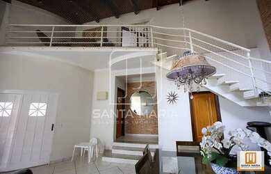 Imagem 3: Casa sobrado na rua 3 dormitórios/suite, cozinha planejada