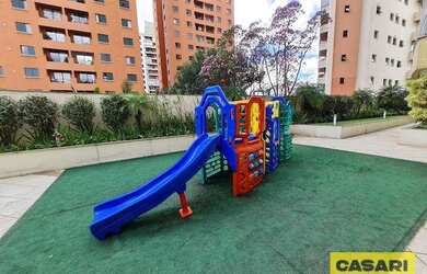 Imagem 5: Apartamento com 3 dormitórios à venda, 131 m² - Jardim Bela Vista -...