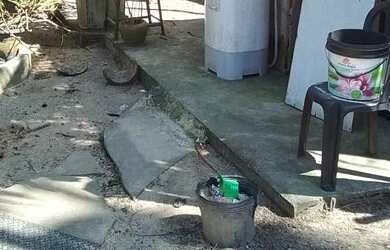 Imagem 4: Casa 150 mil. Varanda, 320m² de Área, 2 Vagas na garageme3 Dormitórios