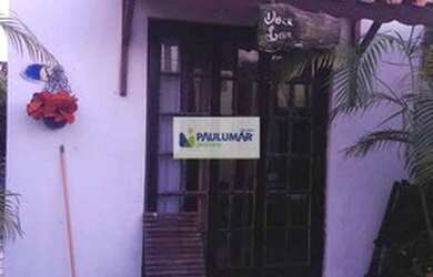 Imagem 13: Sobrado para venda possui 69 metros quadrados com 3 quartos em Balneario...