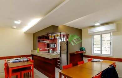 Imagem 9: São Paulo - Apartamento Padrão - Vila Caraguatá