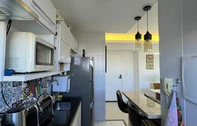 Imagem 7: Apartamento à venda no bairro Santa Teresa - Salvador/BA