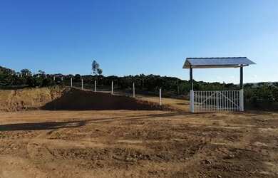 Imagem 4: Troco lindo sítio por carro no mesmo Valor