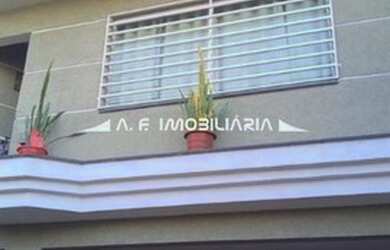 Imagem 2: São Paulo - Casa Padrão - VILA NIVI