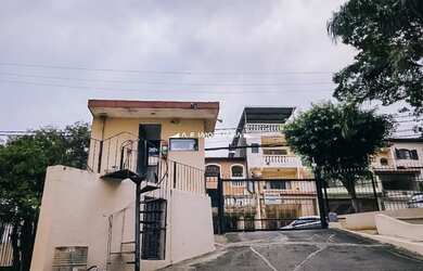 Imagem 16: São Paulo - Apartamento Padrão - VILA REGINA ZONA LESTE ITAQUERA