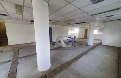 Imagem 6: Andar Corporativo para alugar, 440 m² por R$ 19.800,00/mês - Barra Funda...