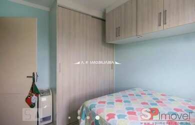 Imagem 6: São Paulo - Apartamento Padrão - VILA SIQUEIRA (ZONA NORTE)LIMAO