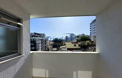 Imagem 3: Aluguel Residential / Apartment Belo Horizonte MG