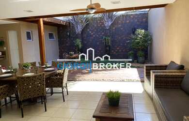 Imagem 15: CASA RESIDENCIAL em SÃO JOSÉ DO RIO PRETO - SP, JARDIM BOSQUE DAS VIVENDAS