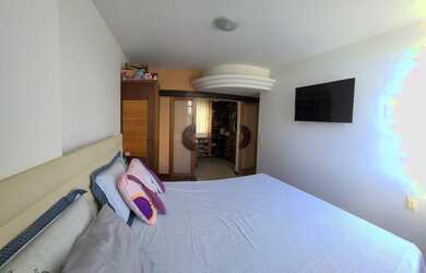 Imagem 15: Apartamento para venda tem 75 metros quadrados com 2 quartos em Candeal...