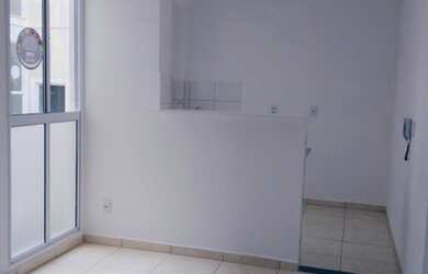 Imagem 2: Alugo Apartamento / Condomínio - R Dolorita Elias do Nascimento 220 -...